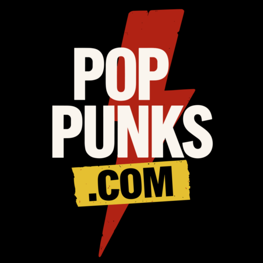 pop-punks logo