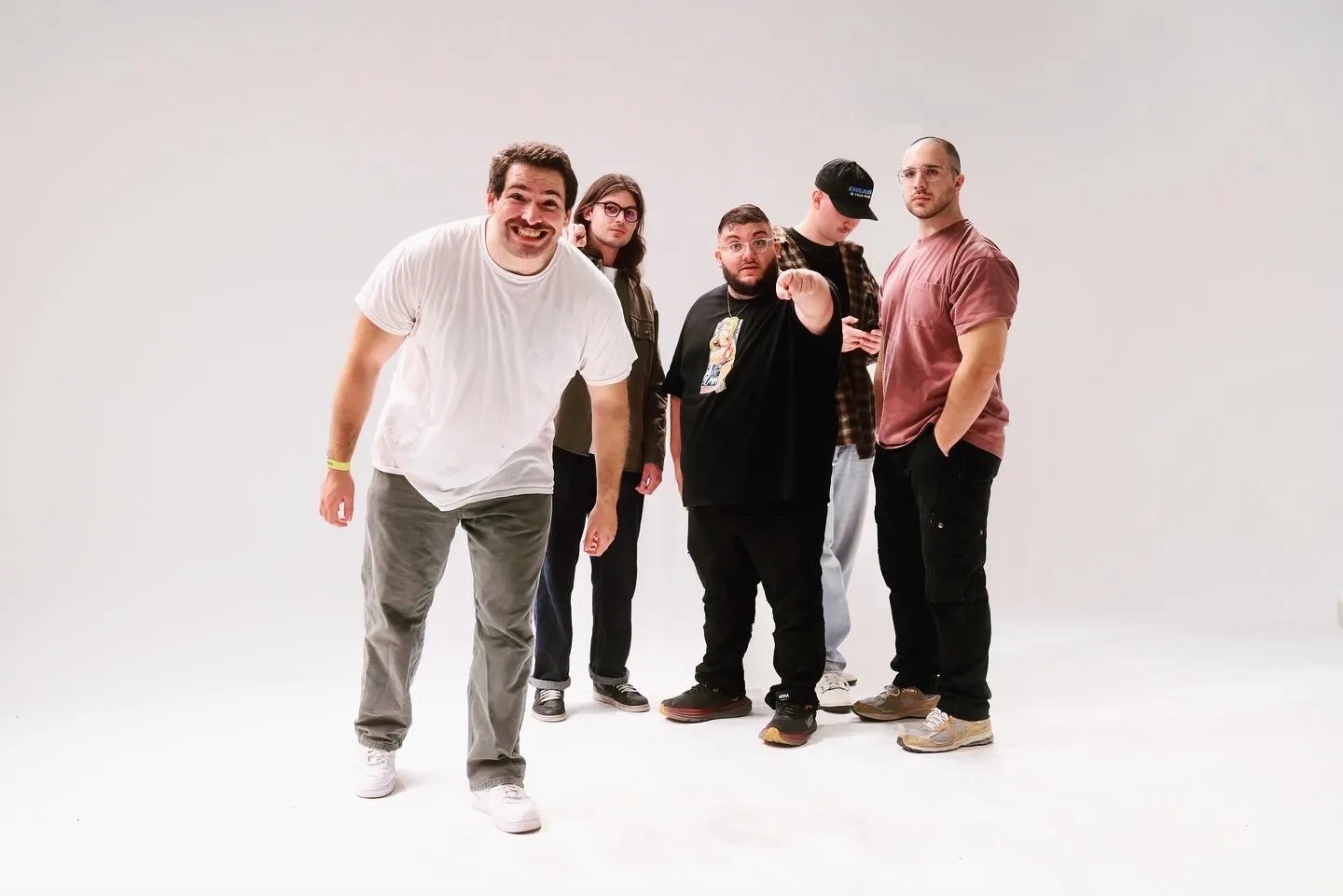 Koyo Release New Song