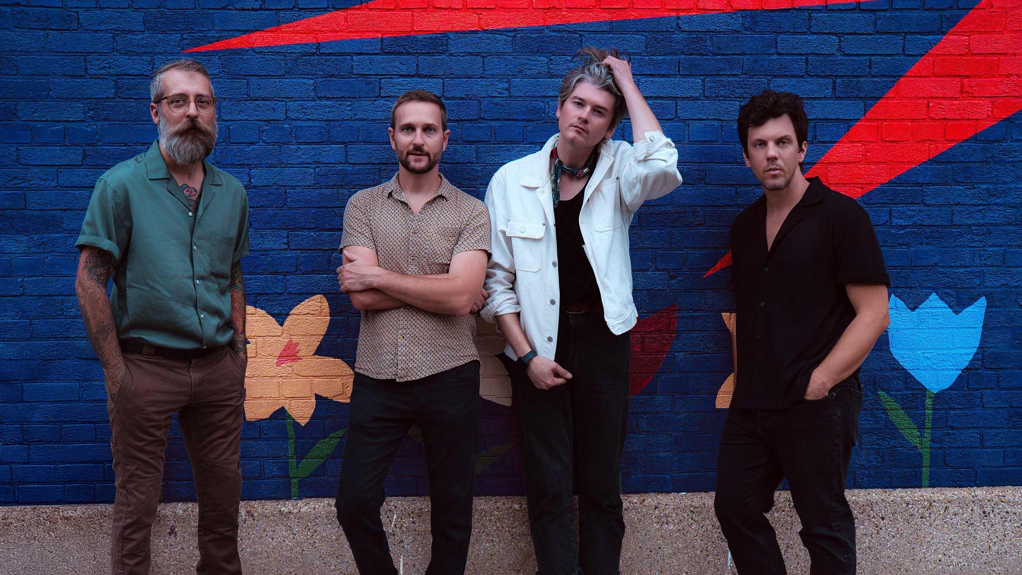 The Academy Is… Share New Song