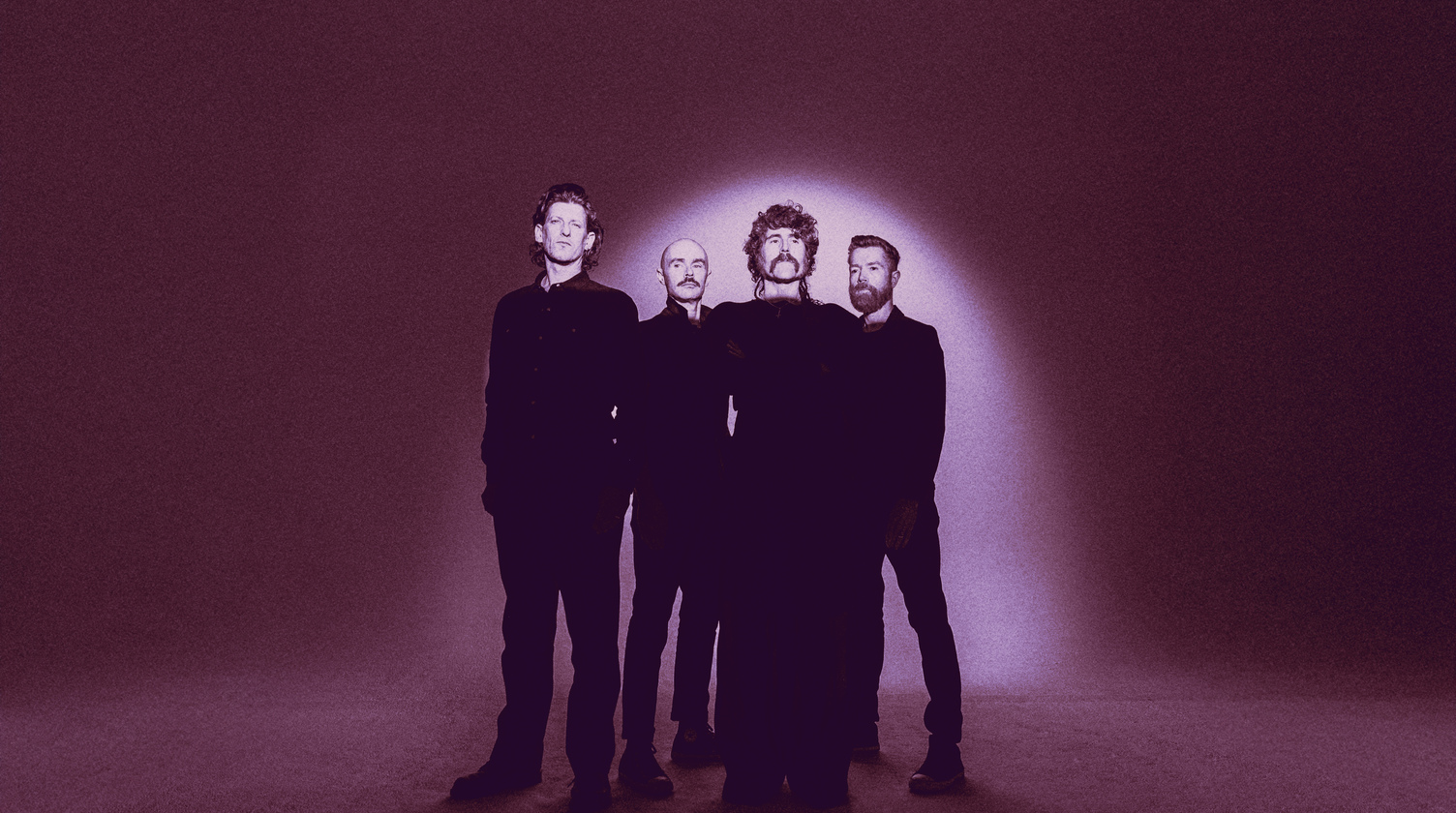 AFI Announce UK Dates