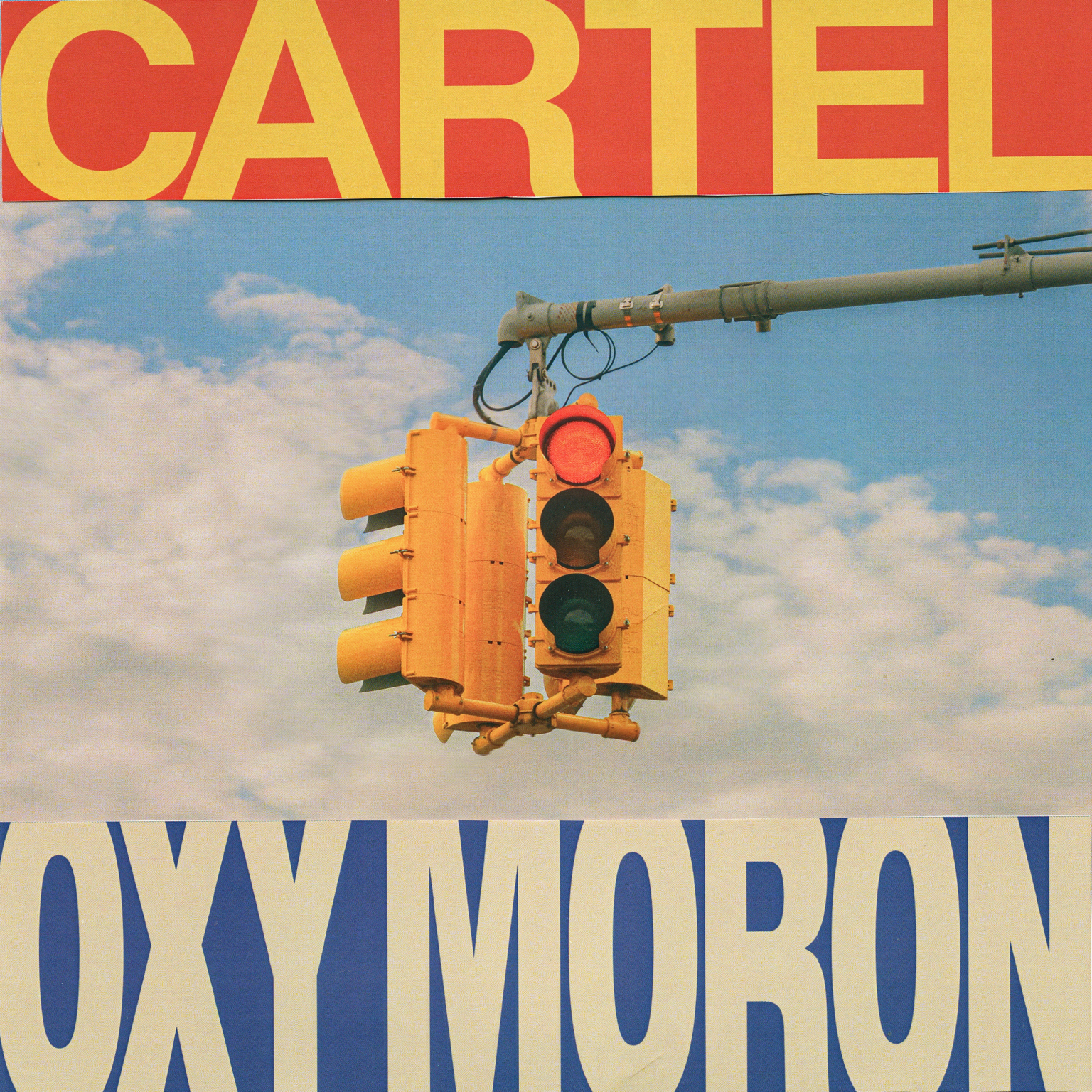 Cartel Releases New Song