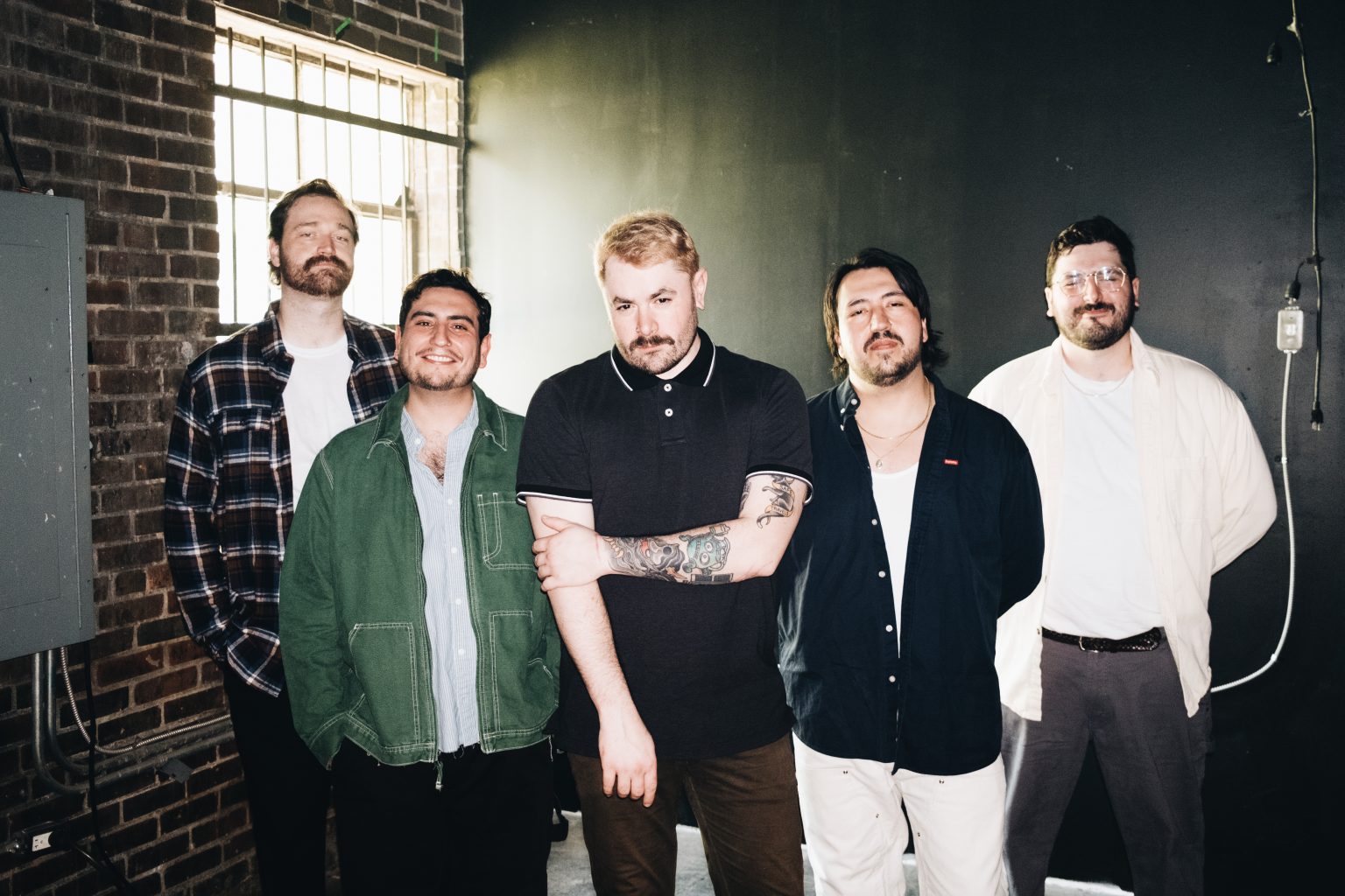 Free Throw Releases New Song