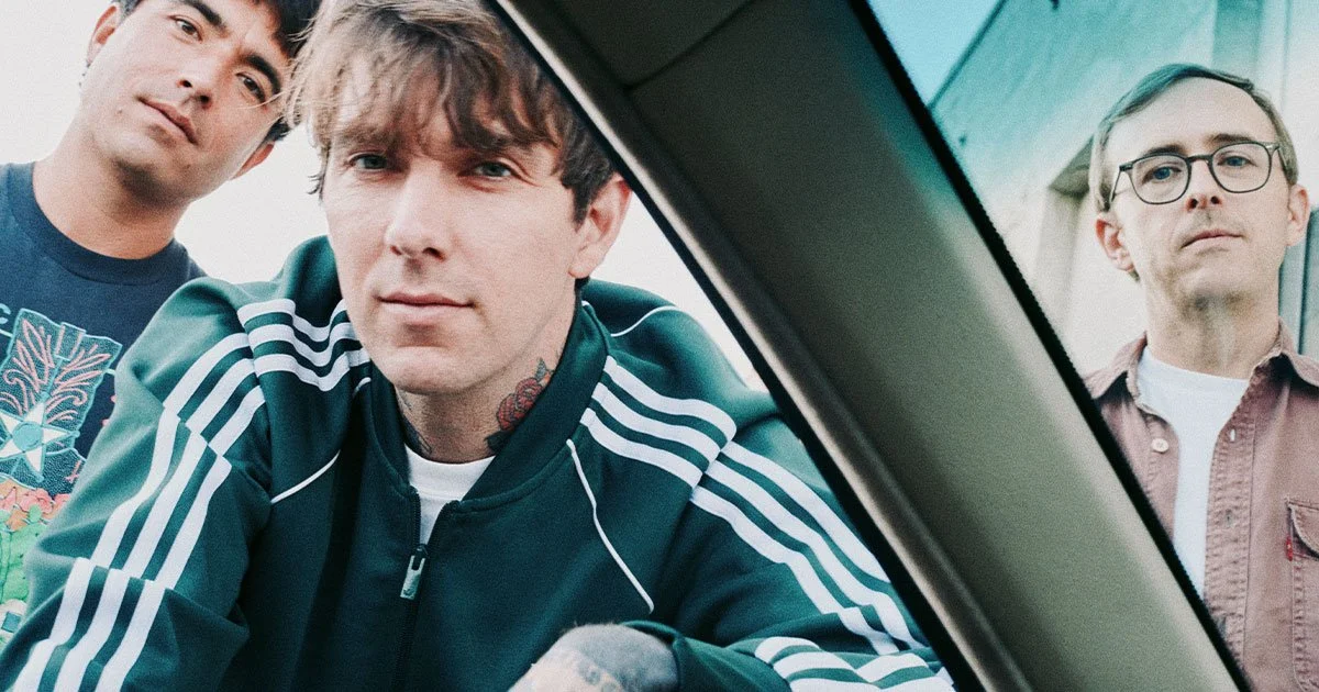 Joyce Manor Release New Music Video