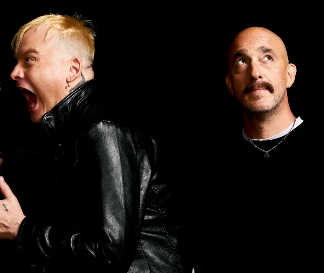 Alkaline Trio Announce New Drummer