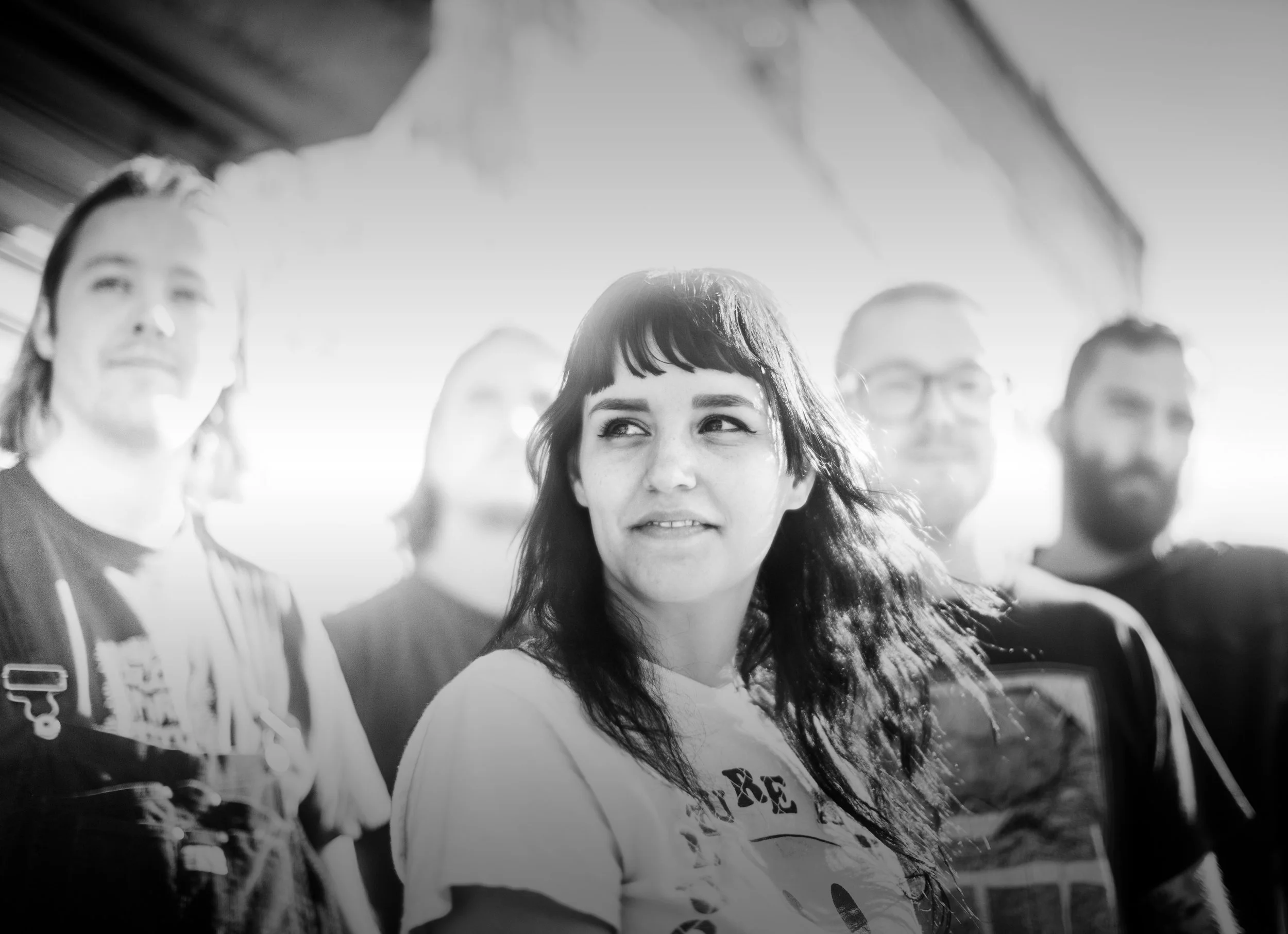 Gouge Away Signs with Run For Cover Records