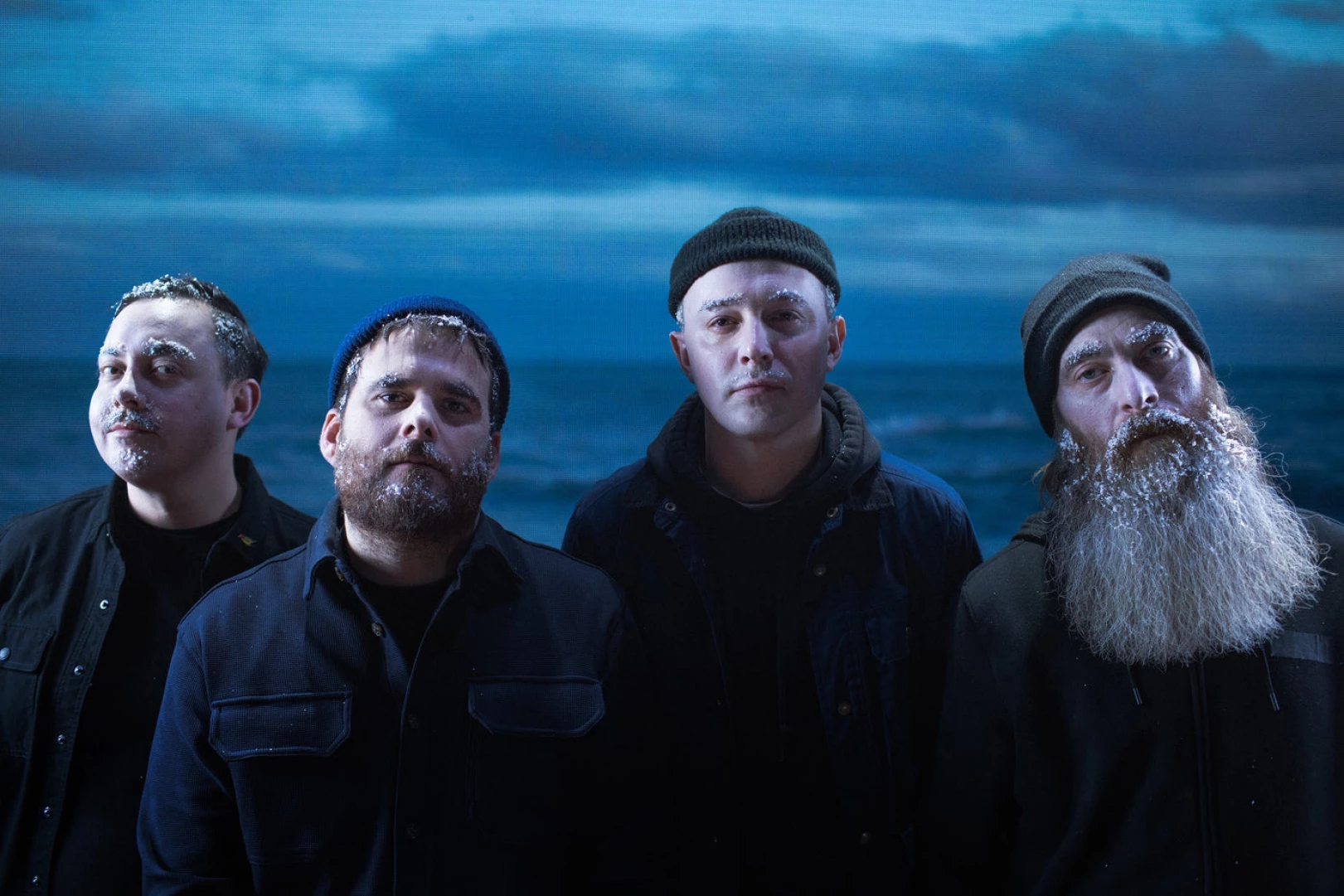 The Flatlines and A Wilhelm Scream Announce UK Tour