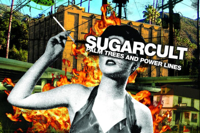 Sugarcult Vinyl Press Being Teased