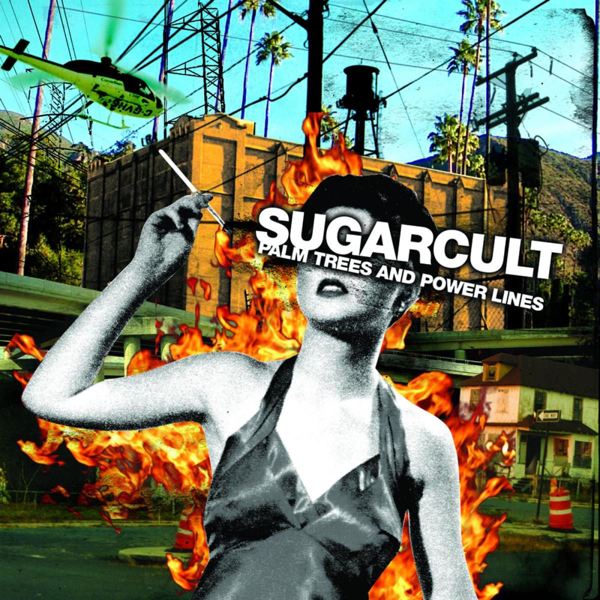 Sugarcult Vinyl Press Being Teased