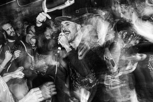 A Wilhelm Scream Release New Video