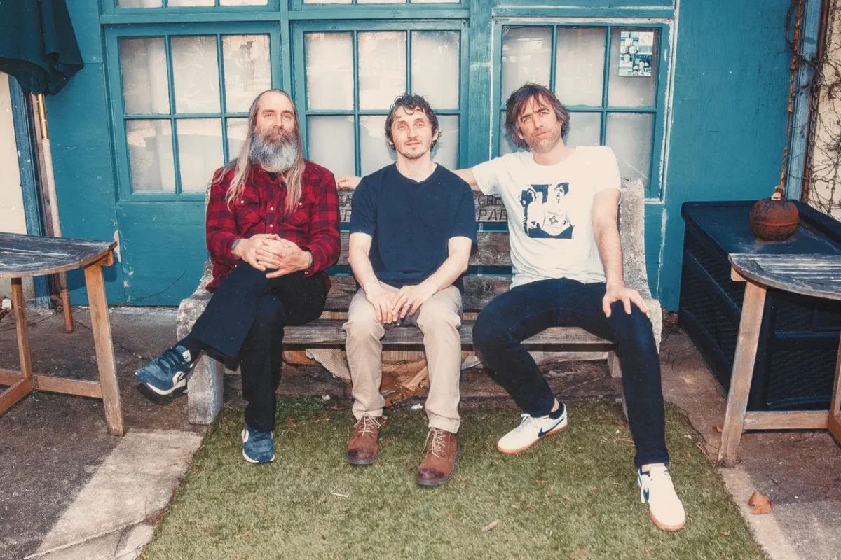 FILM (Kenny Vasoli, Joe Reinhart, TJ DeBlois) Announce Album and Share Song