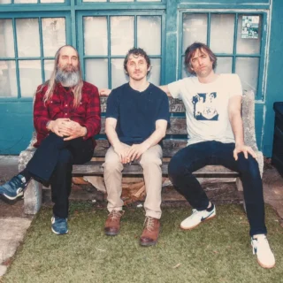 FILM (Kenny Vasoli, Joe Reinhart, TJ DeBlois) Announce Album and Share Song