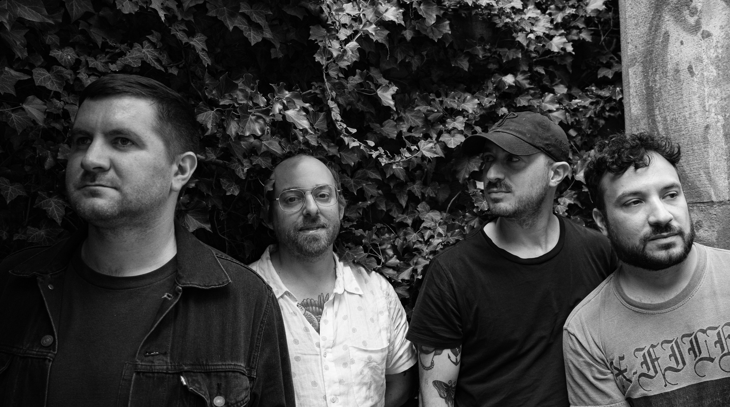 The Menzingers Release New Song