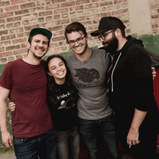 Sincere Engineer Announces Tour