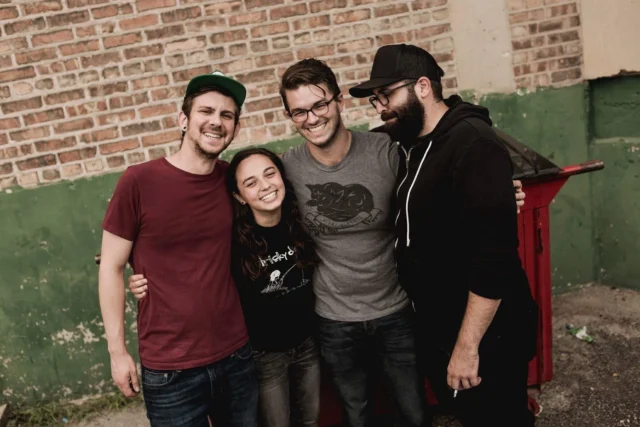 Sincere Engineer Announces Tour