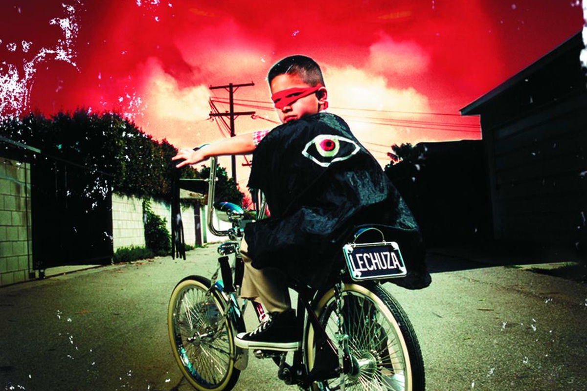 Fenix TX 'Lechuza' Comes to Vinyl For the First Time – PopPunks.com