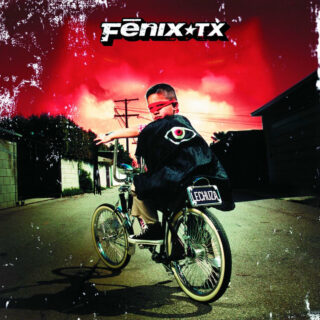 Fenix TX 'Lechuza' Comes to Vinyl For the First Time