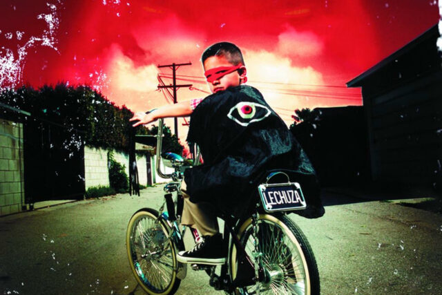 Fenix TX 'Lechuza' Comes to Vinyl For the First Time