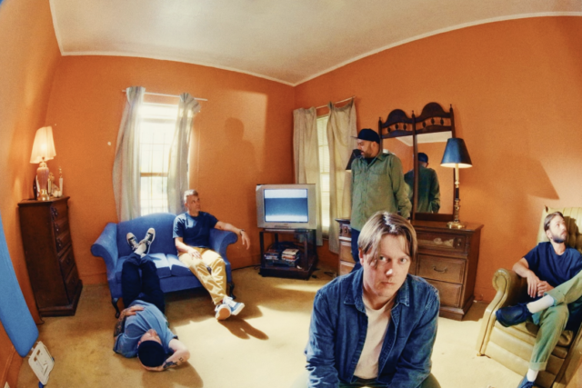 Cartel Share New Song and Video