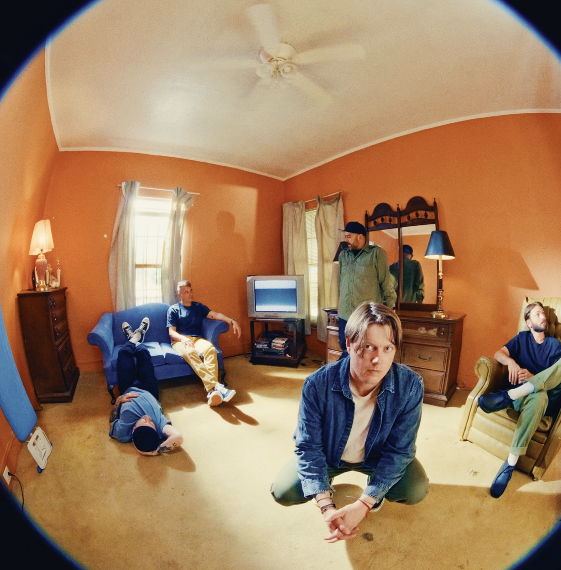 Cartel Share New Song and Video