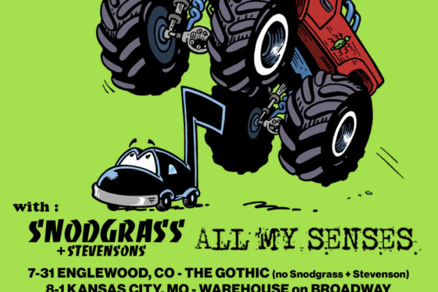 ALL Hits the Road This Summer