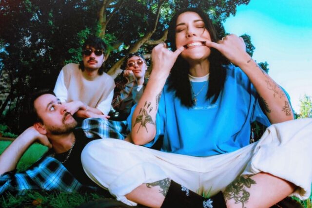 Stand Atlantic Release New Song and Video