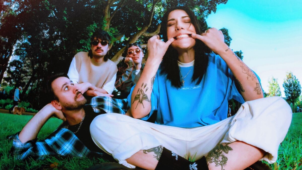 Stand Atlantic Release New Song and Video