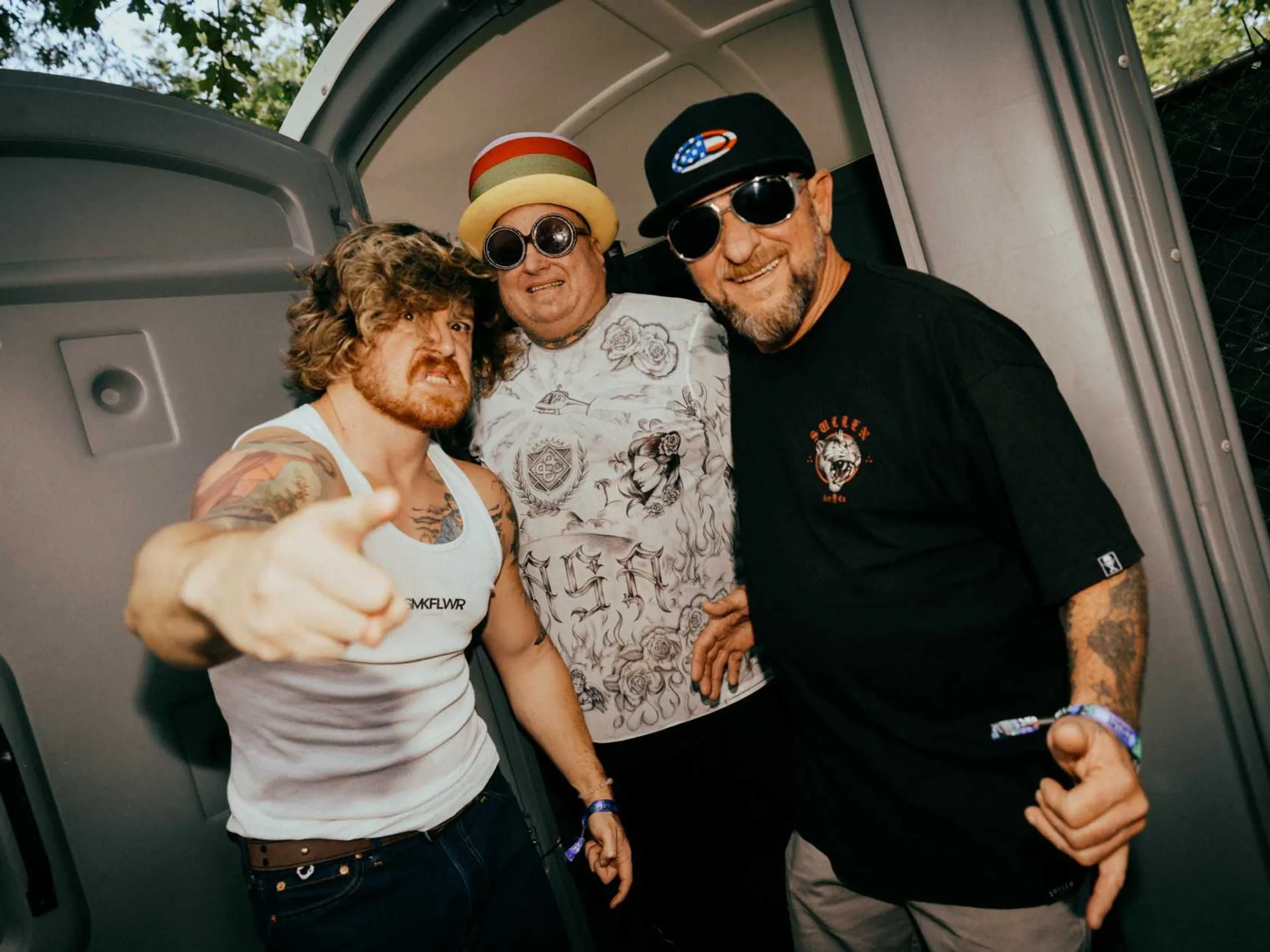 Sublime Share New Song and Video