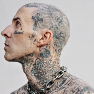 Travis Barker Documentary to Premiere at Tribeca Film Festival