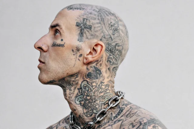 Travis Barker Documentary to Premiere at Tribeca Film Festival
