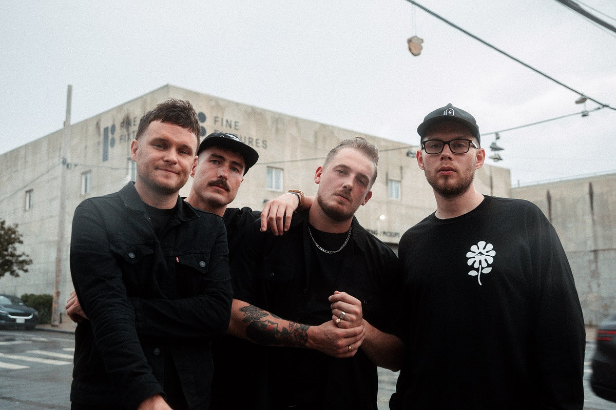 Cold Years Tease New Song