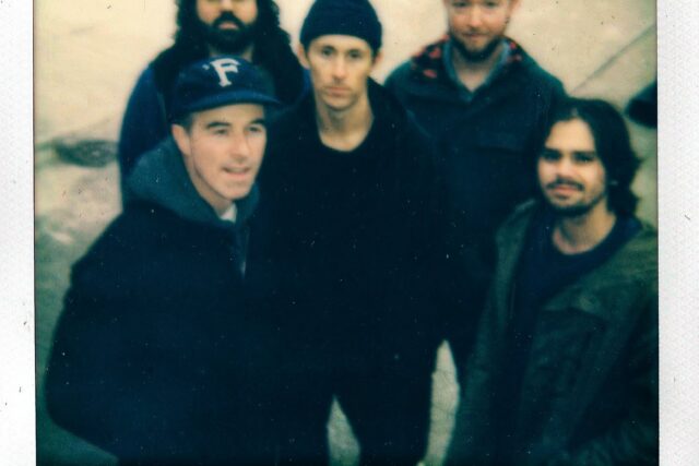 Fiddlehead Share New Song