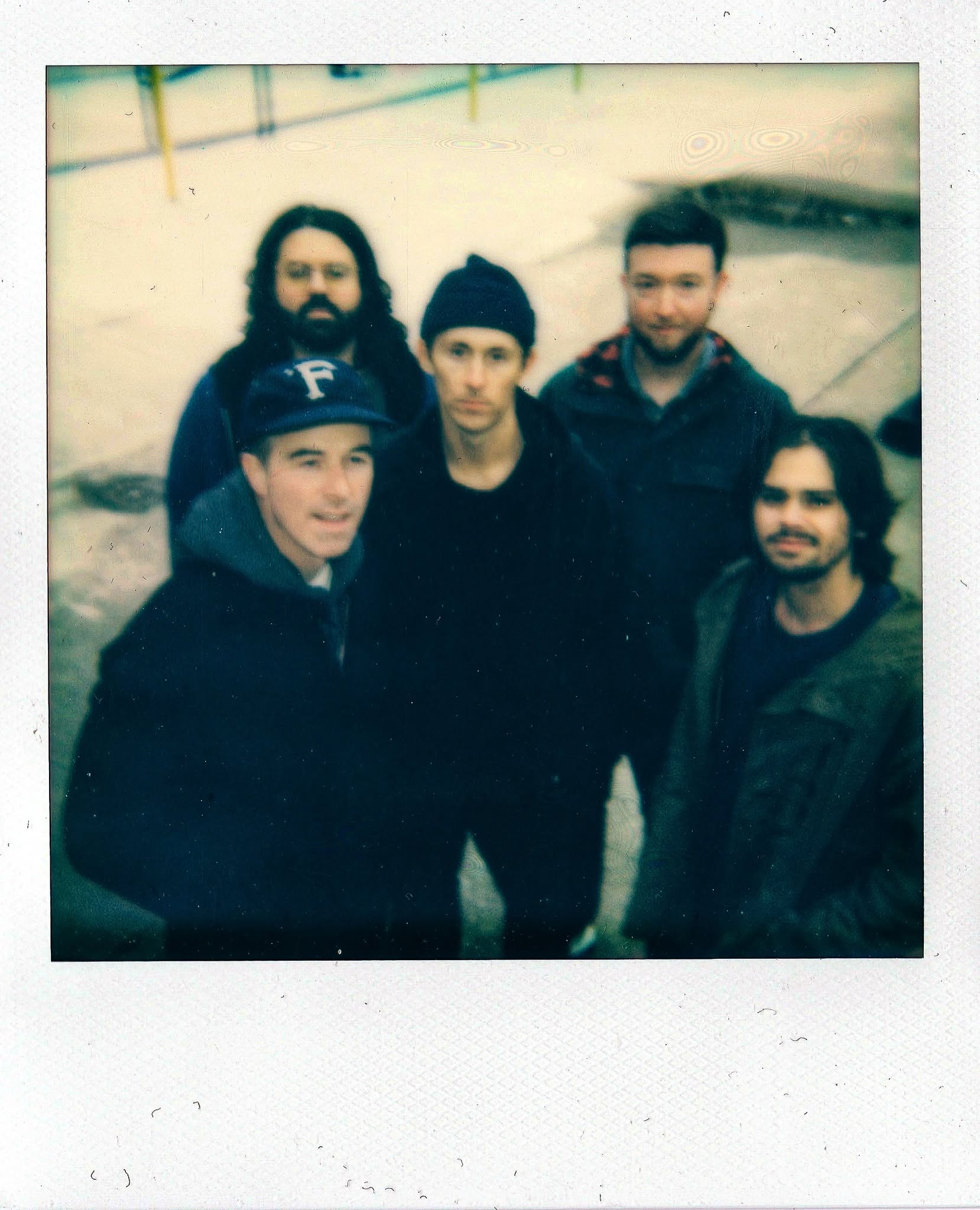 Fiddlehead Share New Song
