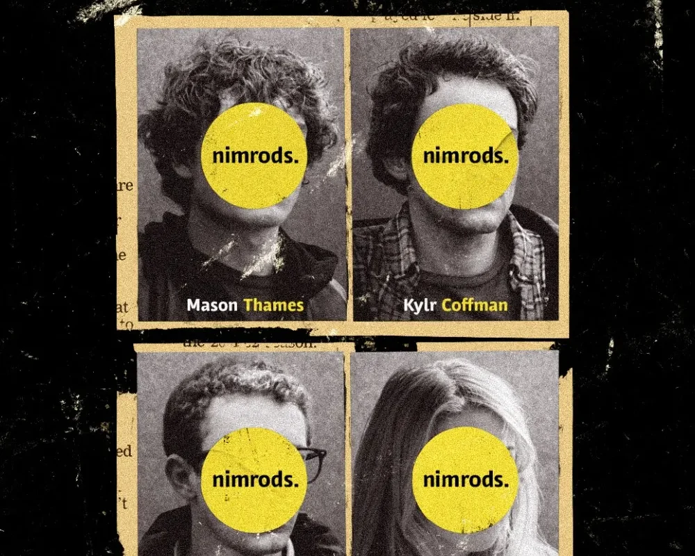 'Nimrods,' Green Day Inspired Road Trip Movie Drops First Trailer