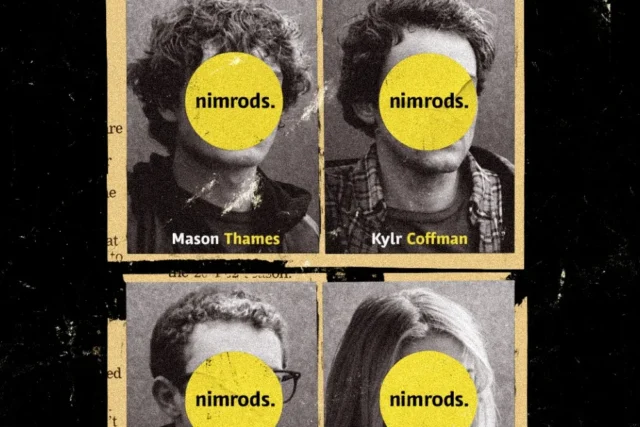 'Nimrods,' Green Day Inspired Road Trip Movie Drops First Trailer