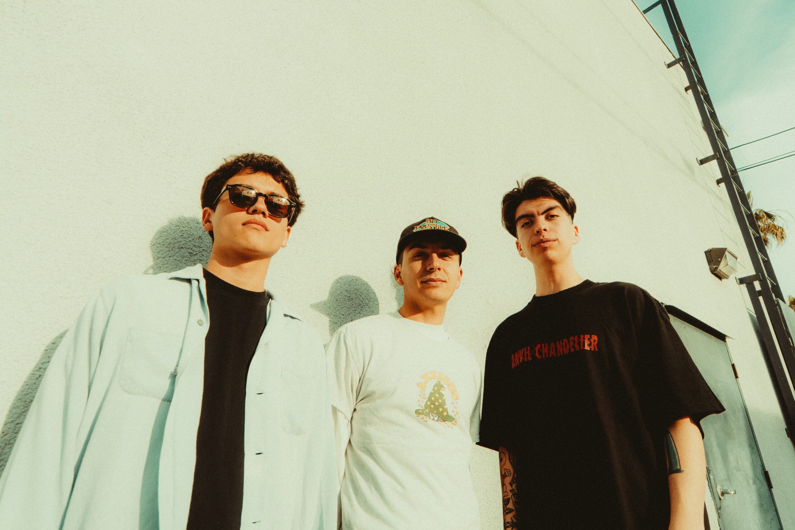 Super Sometimes Share Full Warped Tour '26 Set
