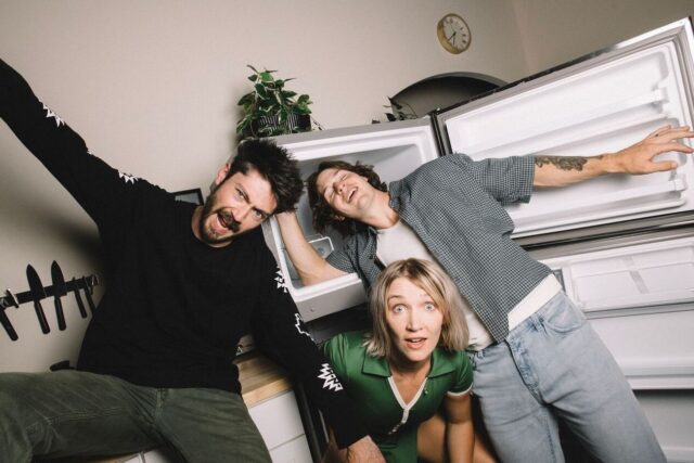 Winona Fighter Releases New Music Video