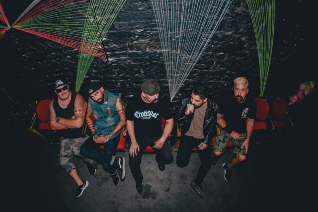 Zebrahead Share New Song and Video