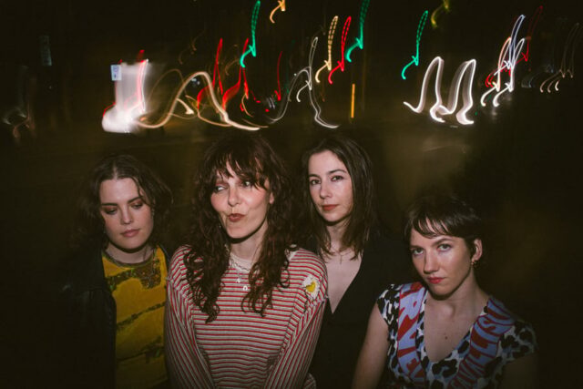 Body Type Share New Song and Video