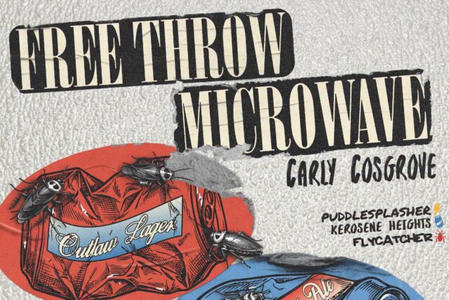 Free Throw and Microwave Announce Tour