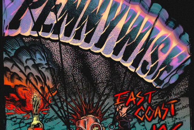 Pennywise Announces Fall Tour