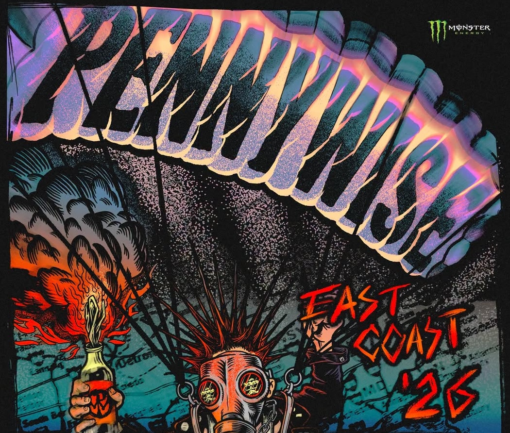 Pennywise Announces Fall Tour