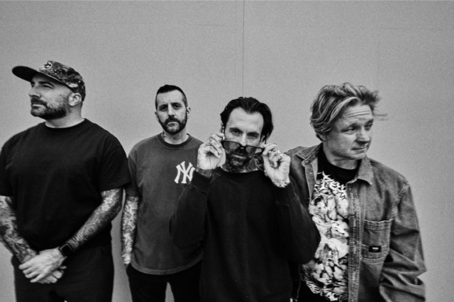 Bayside Release Killing Time B-Side