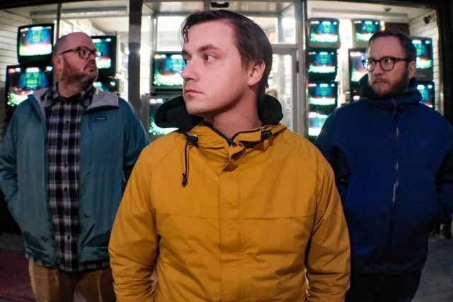 Public Opinion Share New Song and Video