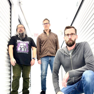 Overton Premiere New Song