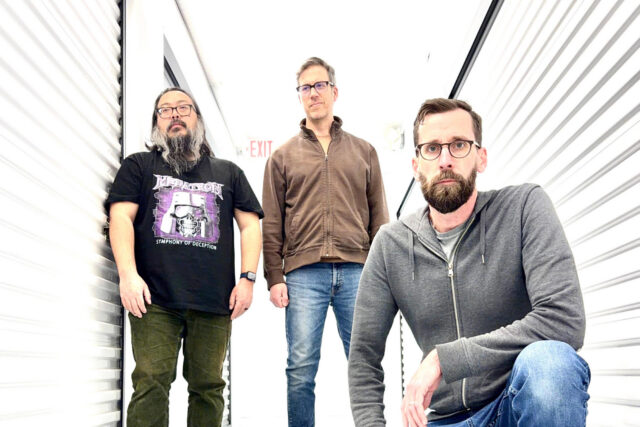 Overton Premiere New Song