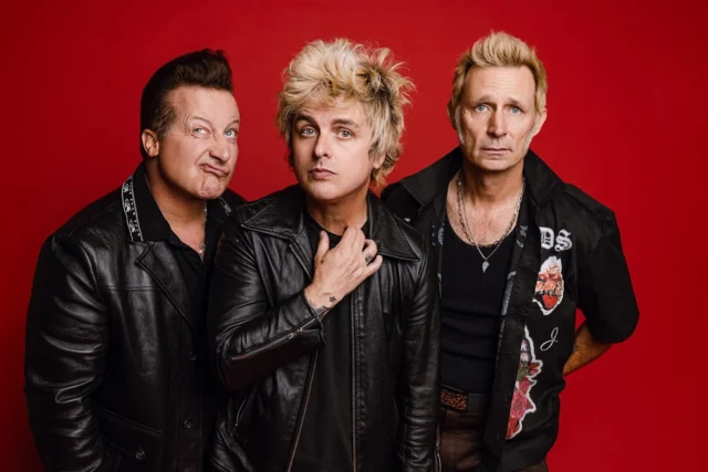 Green Day Share New Song From Nimrods Soundtrack