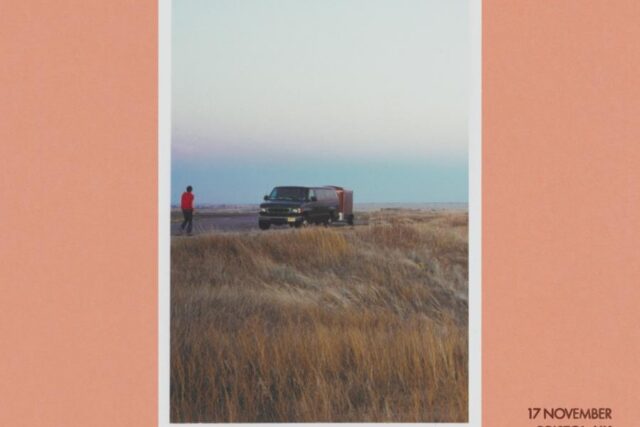 Saves the Day Announces UK Tour