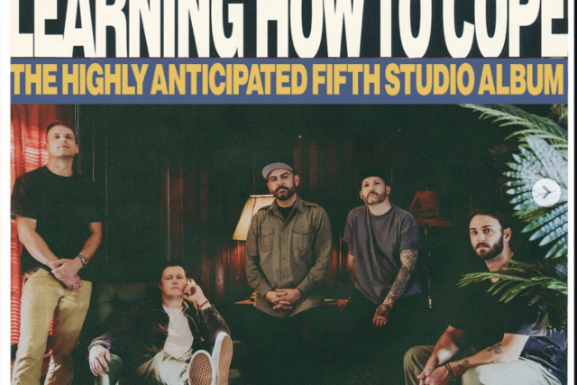 Cartel Announces New Album Out September 18th