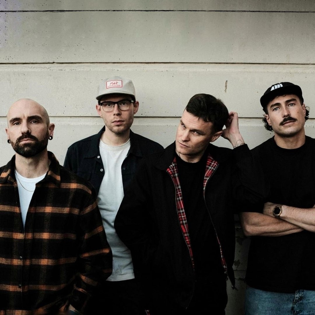 COLD YEARS Shares New Track