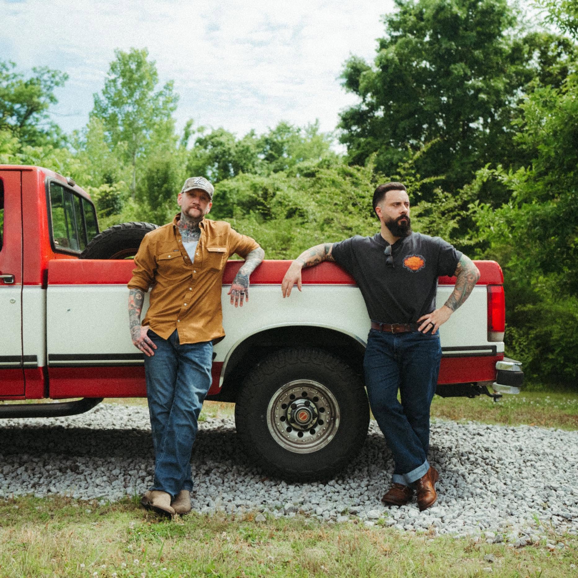 THIS WILD LIFE Cancels Upcoming Tour